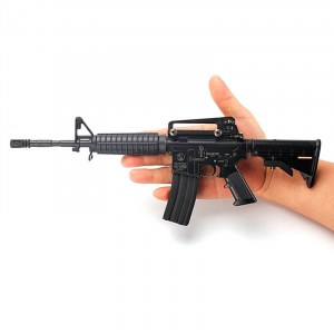 M4A1 Carbine Alloy Toy Gun Model_1 (11)